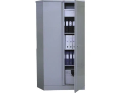 Archival medicine cabinet practitioner MD AM-2091