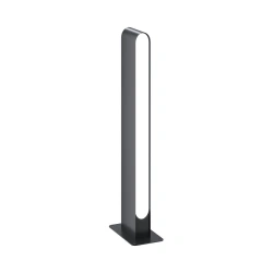 Street lamp SVETHOLL Geba L100 B160 H1000 22W 2643 Lm