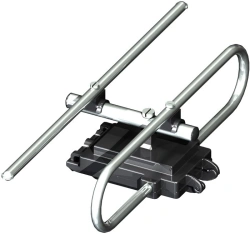 Antenna of decimetre range (UHF) DELTA K1133A