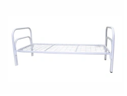 General hospital metal bed CMO.191.03