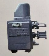 UMPZ-II UHL1 actuator
