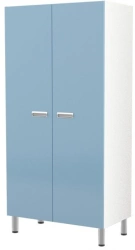 SHL-06-MSK (SHL-06-700) Floor standing laboratory cupboard