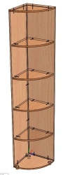 Rack US-1