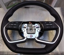 Steering wheel assembly for SU2r type vehicle Part No. 56100-BW250NNB