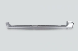 Right footrest (Uaz pickup from 2014) 236300540124210