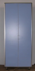 Cabinet for reagents