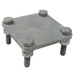 Connecting clamp ??-5.1GC