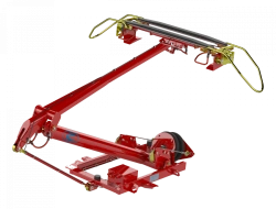 Tococeptor LA 19-SET 160 1200
