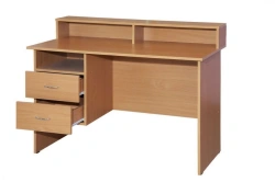 Library barrier table SBBT