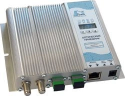 FORO 216AE-DM5 optical receiver