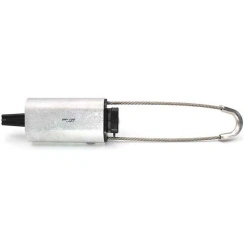 Anchor clamp DN 120