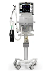 Zisline artificial lung ventilation device in MV300 version