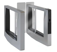 Electromechanical "Kontur EK" turnstile