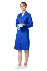 Women's dressing gown, model 3.322