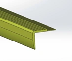 Sill profile PPR. ?-102