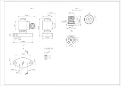 Compressor solenoid performance regulator RPKS