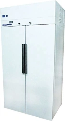 Refrigerated cabinets of SHHS-1,0 models