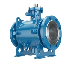 Ball valves PT39171