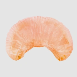 Medical cap "Charlotte" disposable non-sterile SENSE professional according to TU 32.50.50-004-64260744-2021, variant of executi