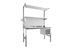 Assembly table DiCom SR-M