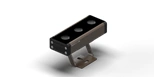 LED spotlight GRADUS V1