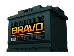 Battery 6ST-55VL BRAVO