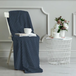 Textile haberdashery articles with tops made of cotton, mixed fabrics : plaids with the marking: Manufacturer Ltd.