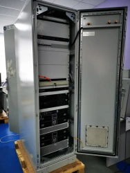Specialised Industrial Equipment