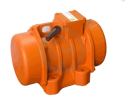 Electromechanical vibrator ??-22-100