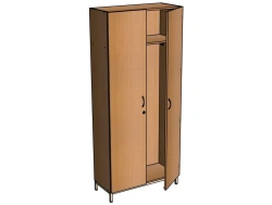 Utility cupboard ?1/ ?27