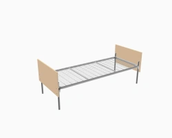 Bed "Combination" K630.S
