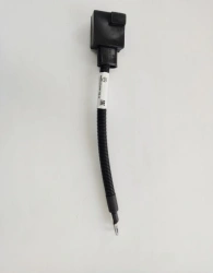 HARNESS 106 (33088.3724 106, 33088.3724 106-XXX, 33088.3724 106-XXX; C4XXCXX.3724 106, C4XXCXX.3724 106-XXX, C4XXCXX.3724 106-XX