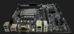 Motherboard RAMG.467145.009