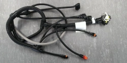 Engine harness 53435.3724012-02