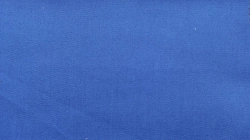Smooth-dyed cotton-polyester fabric, article C 27 BYU