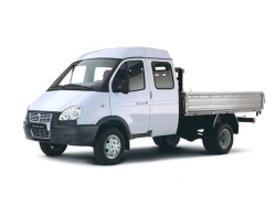 Transport Vehicles and Trailers