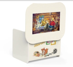 "Olodim Storis table" model