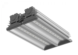 LED pendant luminaire LPH-452