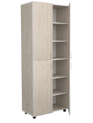 Combination cupboard OpShk2.5.2.2.2