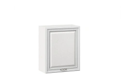 Type 4 LD.270350.000 Kitchen cabinet 600 cabinet (White M )