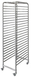 Shelving unit STR 32 (65) K