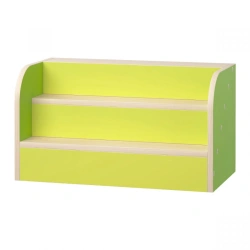 Shelf for crafts