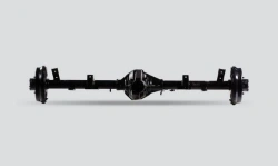 Rear axle (for a/m Uaz pickup, per. Rel. 4,625, pair 37/8, engine Zmz 40905, without abs, rk dymos, code 78) 236080240001020