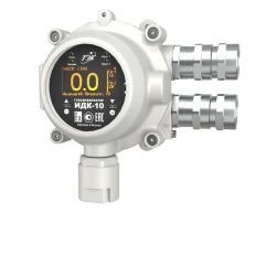 IDK-10 gas analysers with thermocatalytic sensor