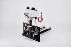 Gas burner unit UG-SABK-AT-18,2-5