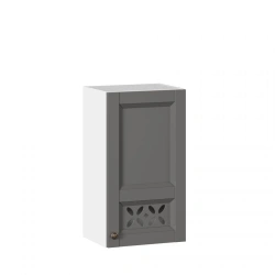 Amelie-3 LD.299170.000 Front 400 of the kitchen cabinet (Onyx Grey)