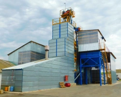 Cellular dryer SOSS-4