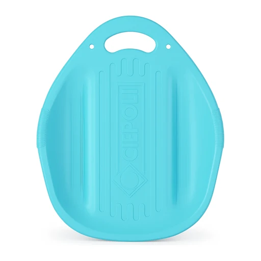 Sleds & Snow Saucers