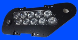 Headlamp of metro rolling stock FS.FPSM760.01