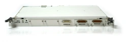 AXIe-0 NMU mezzanine carrier
